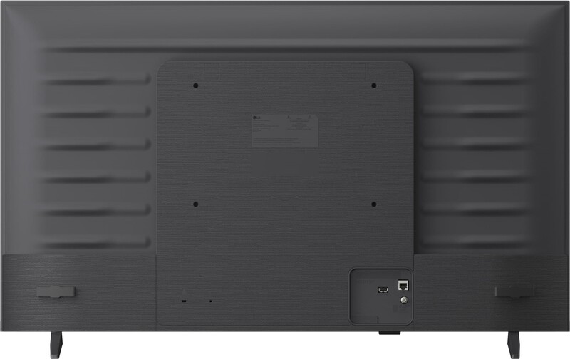 Телевізор LG 55QNED80B6B