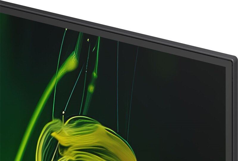 Телевізор LG 55QNED80B6B