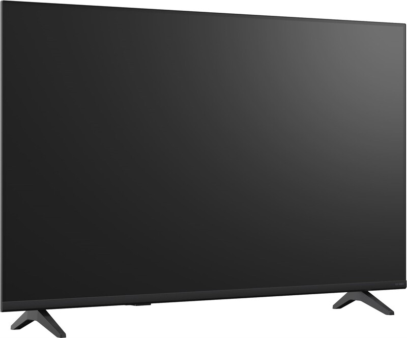 Телевізор LG 55QNED80B6B