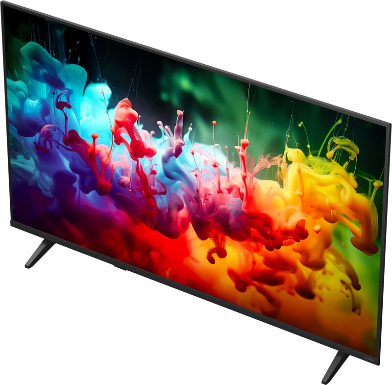 Телевізор LG 55QNED80B6B