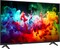 Фото - Телевізор LG 55QNED80B6B | click.ua