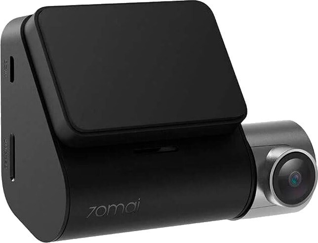 Відеореєстратор 70mai Smart Dash Cam Pro Plus Midrive A500s-1+Rear Cam RC06 Set