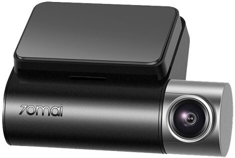 Відеореєстратор 70mai Dash Cam Pro Plus+ A500s