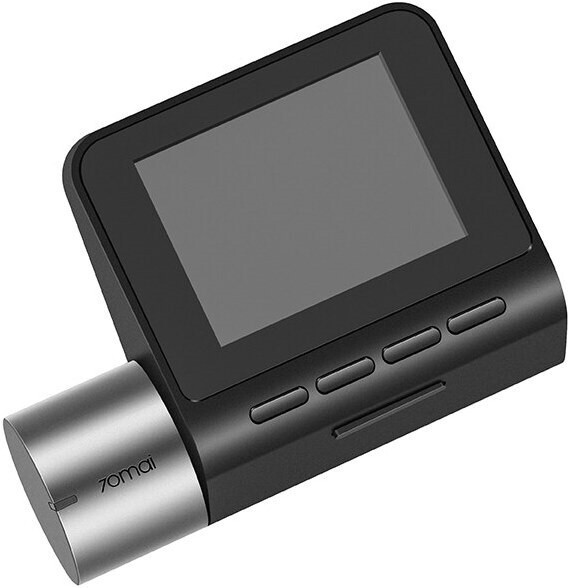Відеореєстратор 70mai Dash Cam Pro Plus+ A500s