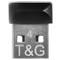 Фото - Флеш-накопичувач USB 4GB T&G 010 Shorty Series (TG010-4GB) | click.ua