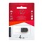Фото - Флеш-накопичувач USB 4GB T&G 010 Shorty Series (TG010-4GB) | click.ua