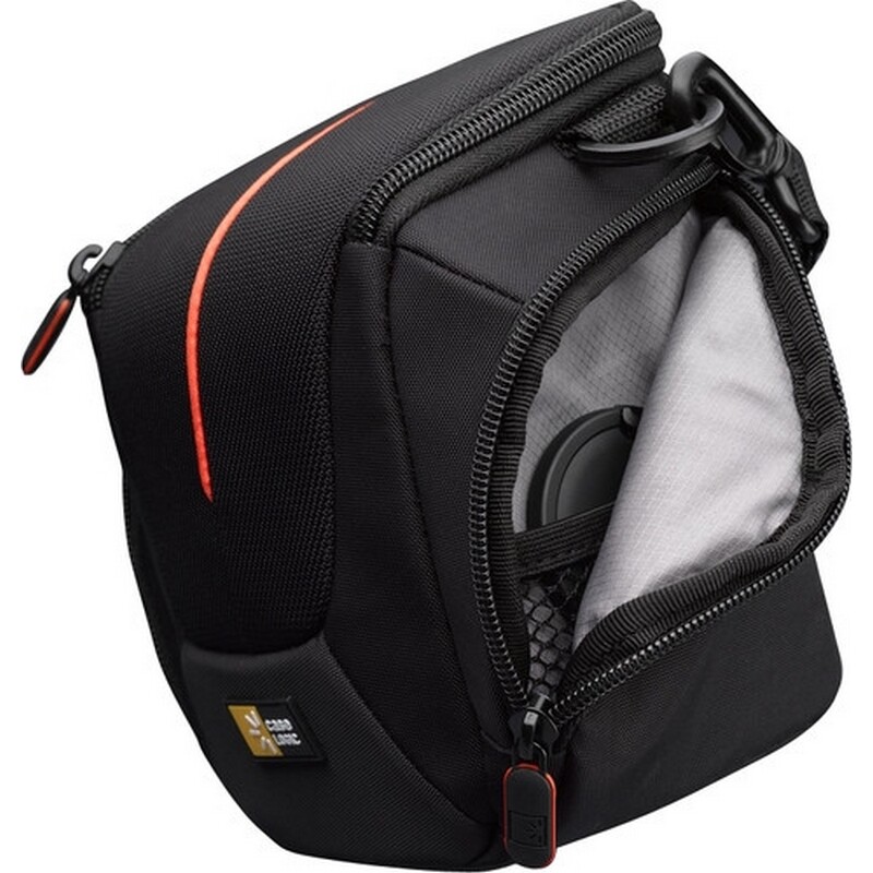 Сумка для фотокамери Case Logic DCB304K Black (3201022)
