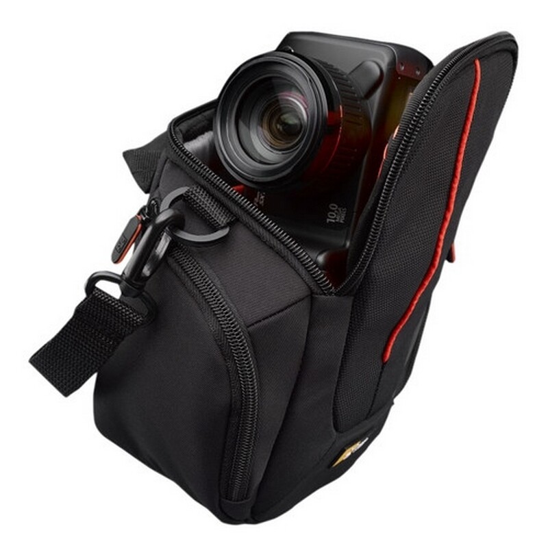 Сумка для фотокамери Case Logic DCB304K Black (3201022)