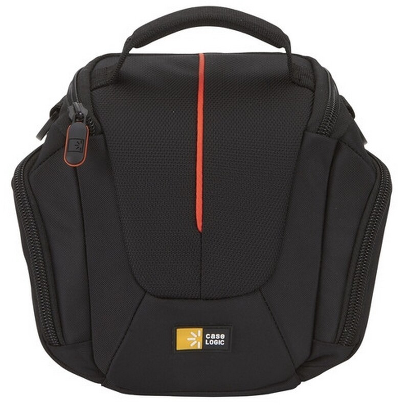 Сумка для фотокамери Case Logic DCB304K Black (3201022)