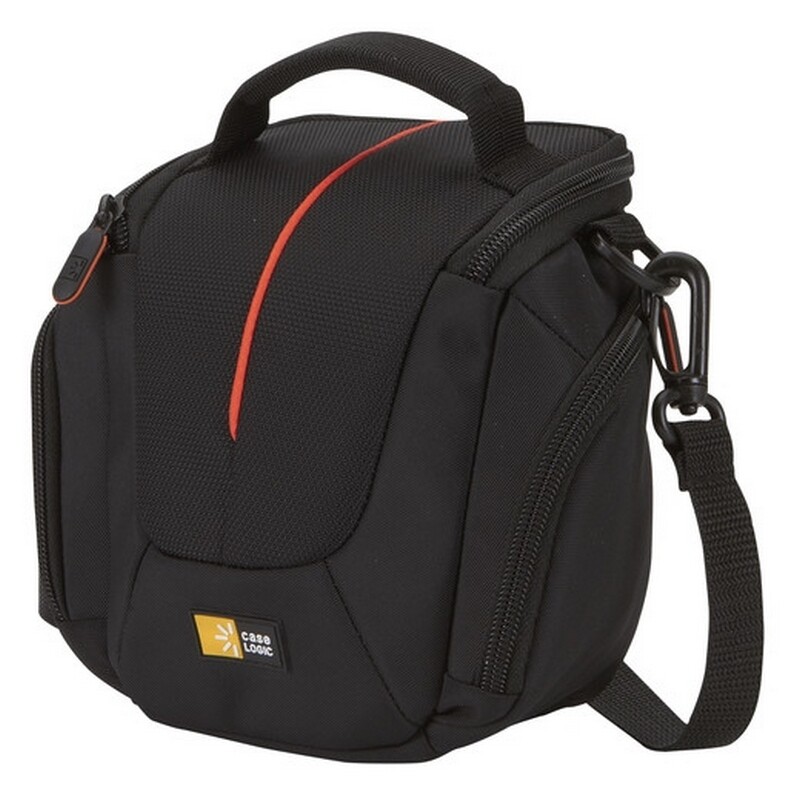 Сумка для фотокамери Case Logic DCB304K Black (3201022)
