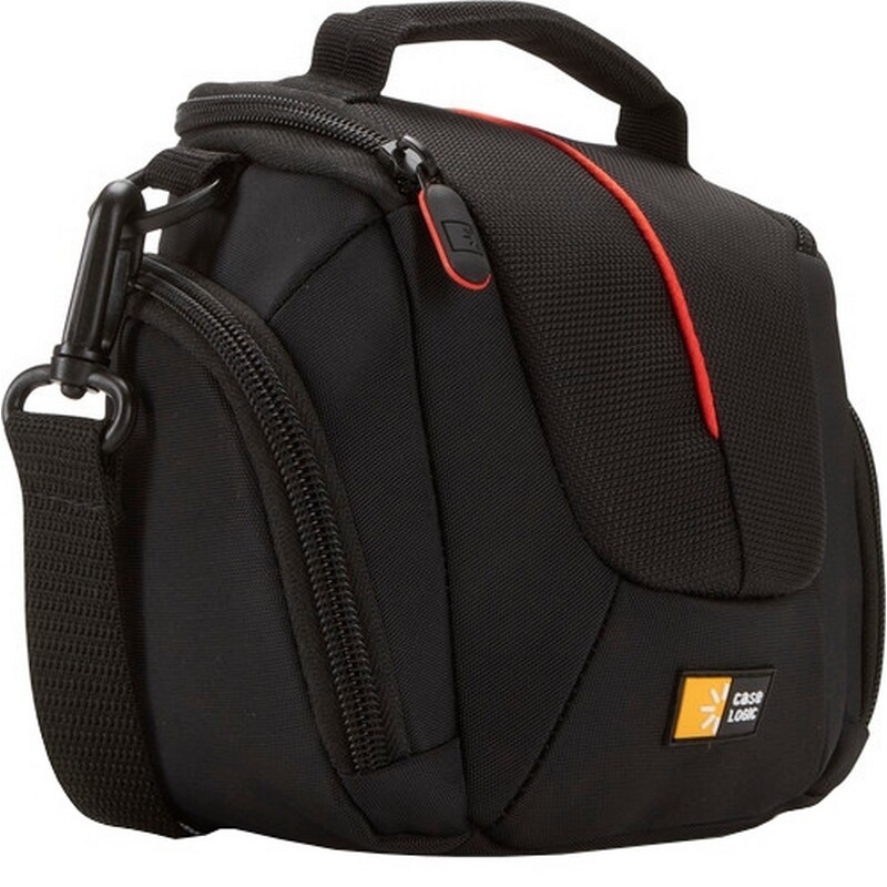 Сумка для фотокамери Case Logic DCB304K Black (3201022)