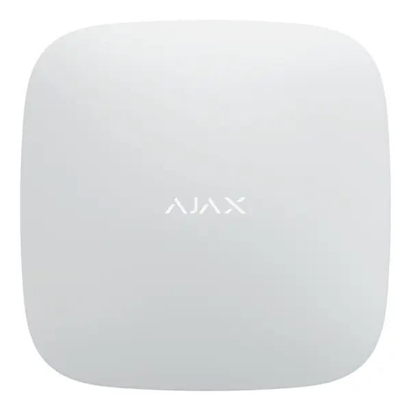Ретранслятор сигнала Ajax ReX 2 (8EU) White (38207.106WH1)