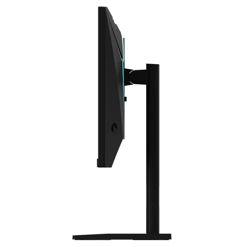 Монітор Gigabyte 27" Gaming G27Q3 IPS Black 320Hz