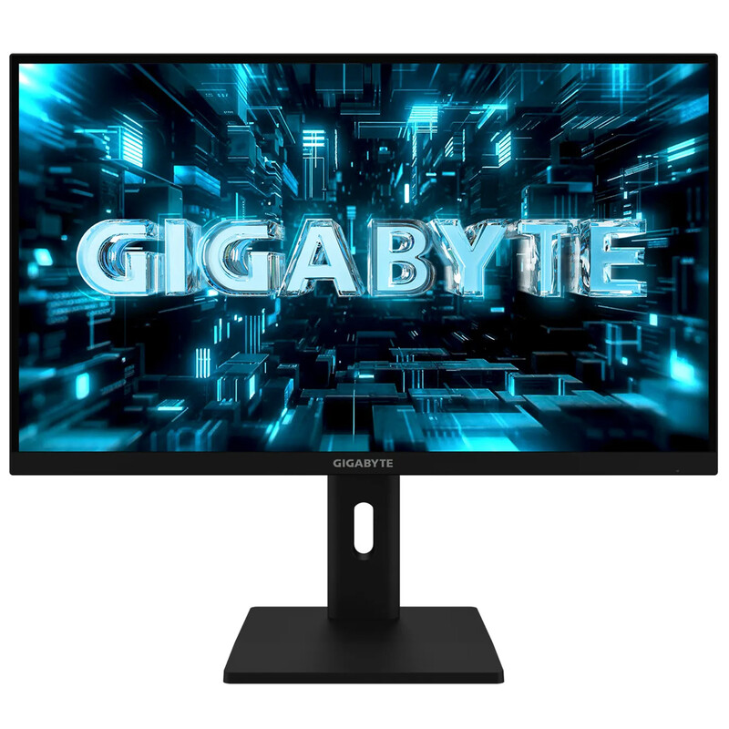 Монітор Gigabyte 27" Gaming G27Q3 IPS Black 320Hz