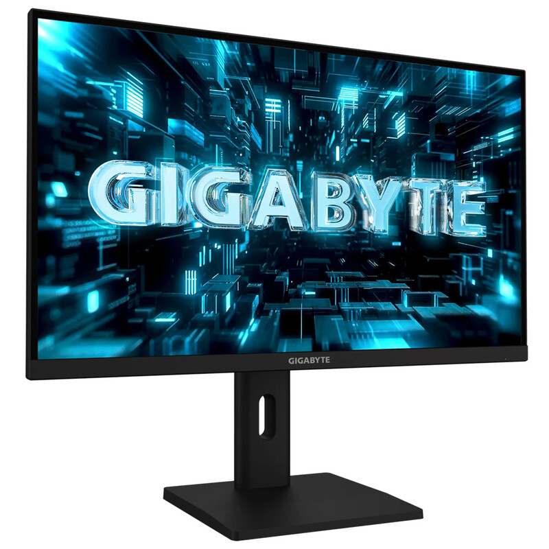 Монітор Gigabyte 27" Gaming G27Q3 IPS Black 320Hz