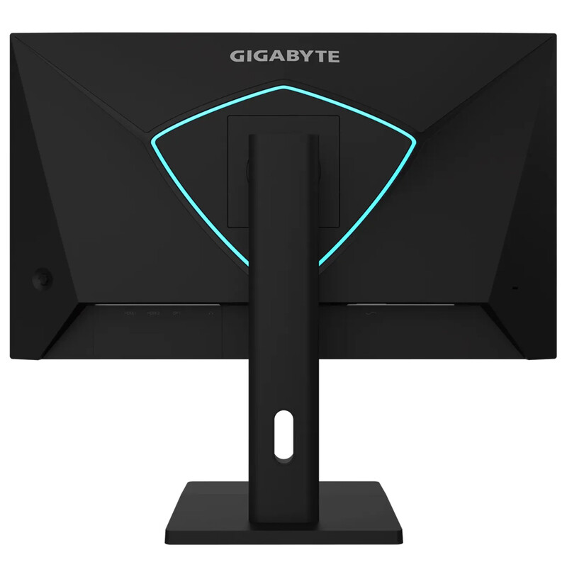 Монітор Gigabyte 27" Gaming G27Q3 IPS Black 320Hz