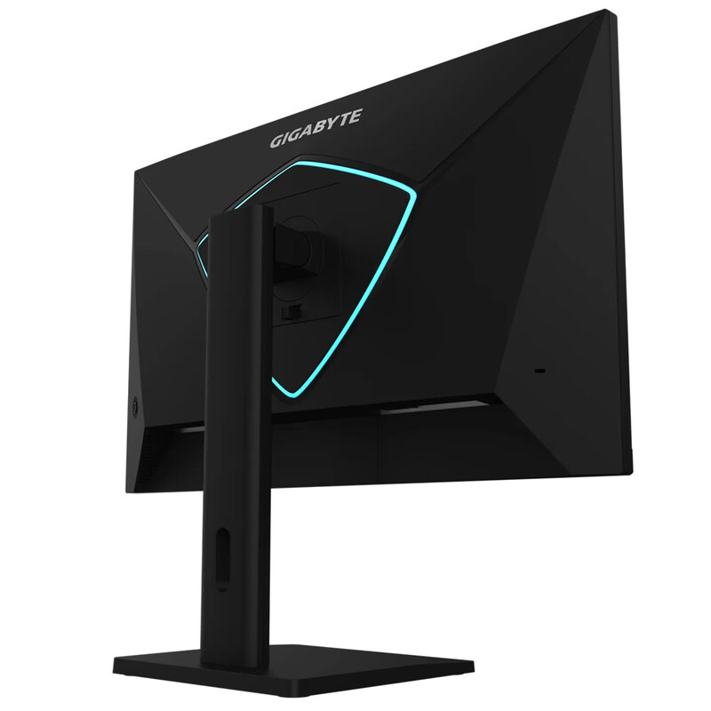 Монітор Gigabyte 27" Gaming G27Q3 IPS Black 320Hz