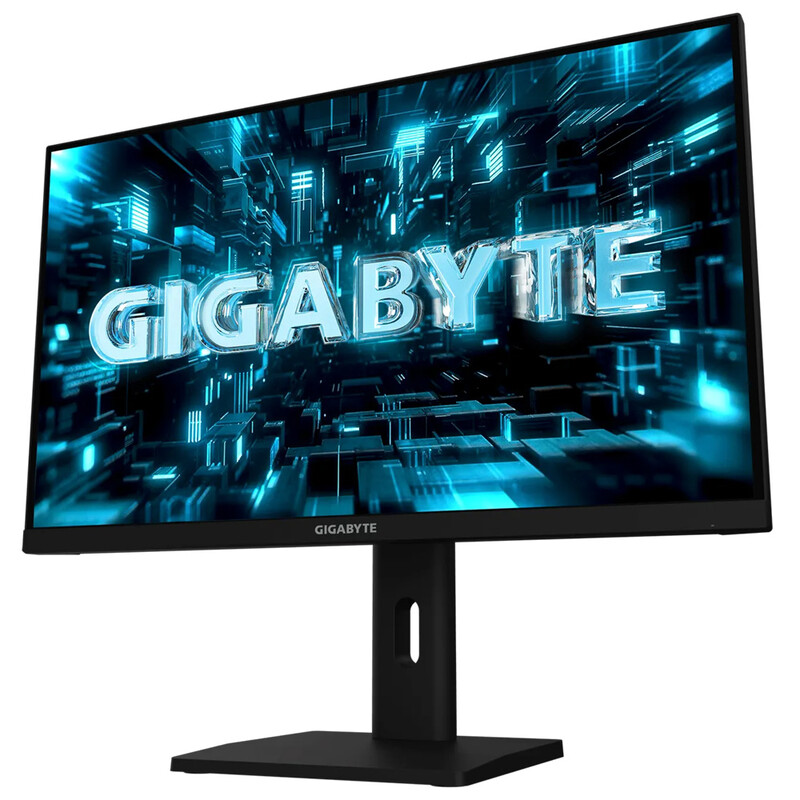 Монітор Gigabyte 27" Gaming G27Q3 IPS Black 320Hz