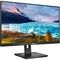 Фото - Монiтор Philips 23.8" 242S1AE/00 IPS Black | click.ua