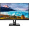 Фото - Монiтор Philips 23.8" 242S1AE/00 IPS Black | click.ua
