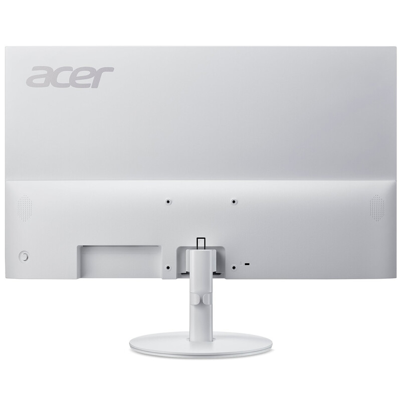 Монитор Acer 23.8" SA243YG0wmix (UM.QS3EE.017) IPS White 120Hz