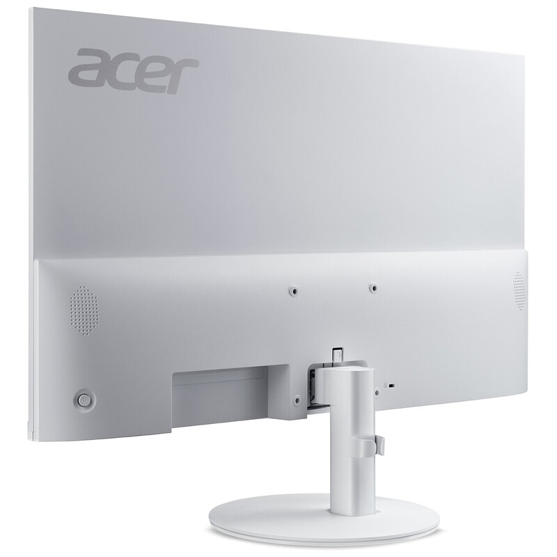Монитор Acer 23.8" SA243YG0wmix (UM.QS3EE.017) IPS White 120Hz