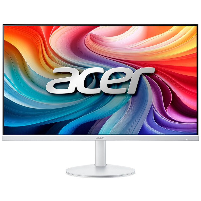 Монитор Acer 23.8" SA243YG0wmix (UM.QS3EE.017) IPS White 120Hz
