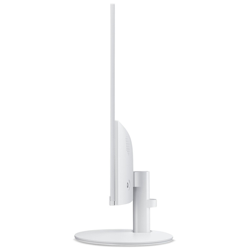Монитор Acer 23.8" SA243YG0wmix (UM.QS3EE.017) IPS White 120Hz