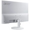 Фото - Монитор Acer 23.8" SA243YG0wmix (UM.QS3EE.017) IPS White 120Hz | click.ua