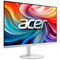 Фото - Монитор Acer 23.8" SA243YG0wmix (UM.QS3EE.017) IPS White 120Hz | click.ua