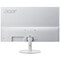 Фото - Монитор Acer 23.8" SA243YG0wmix (UM.QS3EE.017) IPS White 120Hz | click.ua