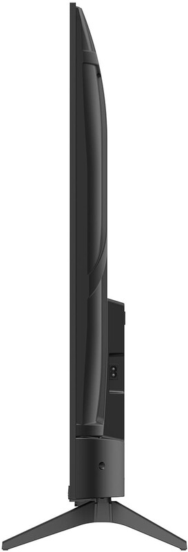 Телевізор Ergo 65JUQ7500