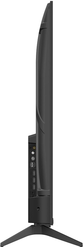 Телевізор Ergo 65JUQ7500