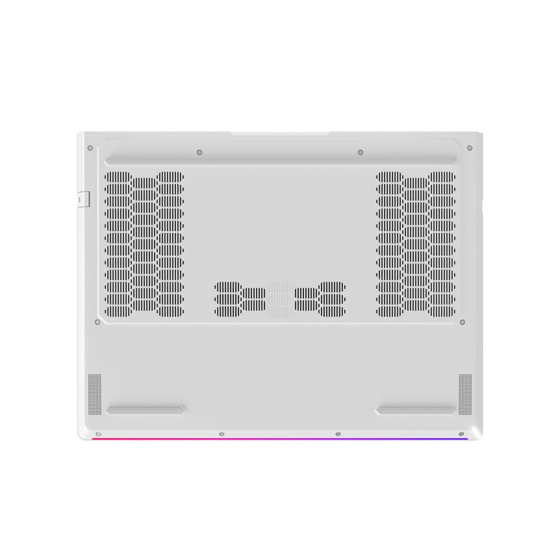 Ноутбук Lenovo Legion Pro 7 16IAX10H (83F500RJRA) Glacier White