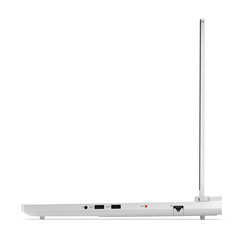 Ноутбук Lenovo Legion Pro 7 16IAX10H (83F500RJRA) Glacier White