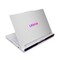 Фото - Ноутбук Lenovo Legion Pro 7 16IAX10H (83F500RJRA) Glacier White | click.ua