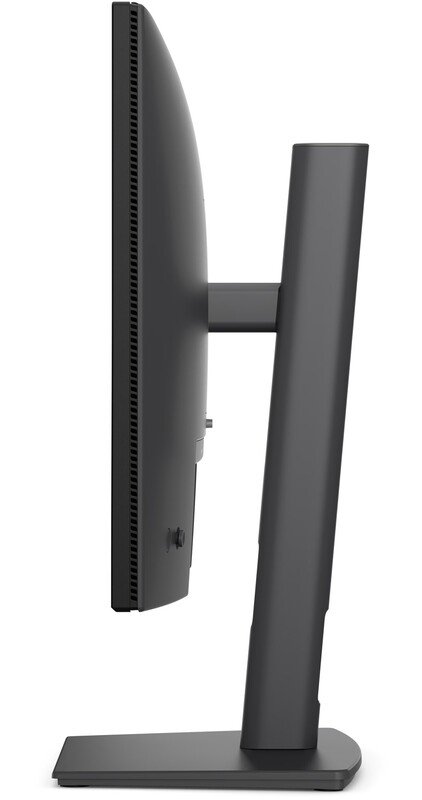 Монітор Dell 23.8" P2426H (210-BVKM) IPS Black 120Hz
