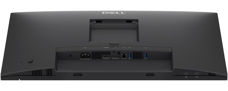Монітор Dell 23.8" P2426H (210-BVKM) IPS Black 120Hz