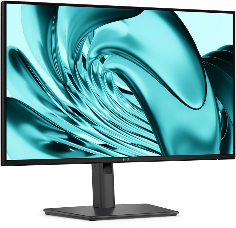 Монітор Dell 23.8" P2426H (210-BVKM) IPS Black 120Hz