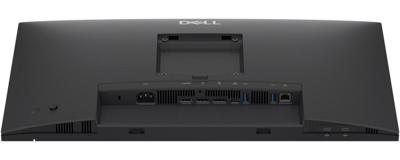 Монитор Dell 23.8" P2426HE (210-BVKN) IPS Black 100Hz