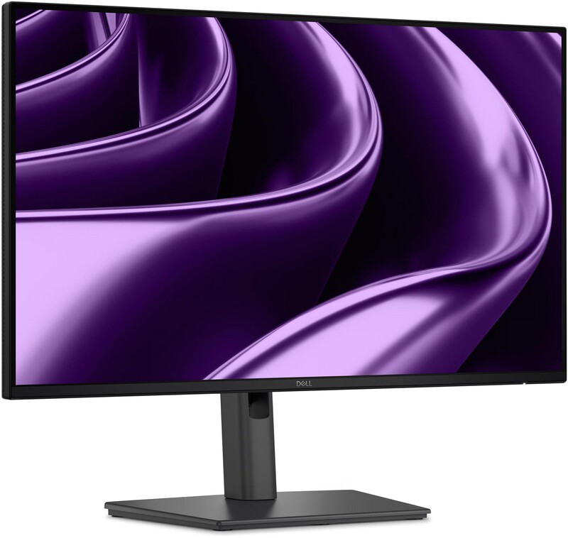 Монитор Dell 23.8" P2426HE (210-BVKN) IPS Black 100Hz