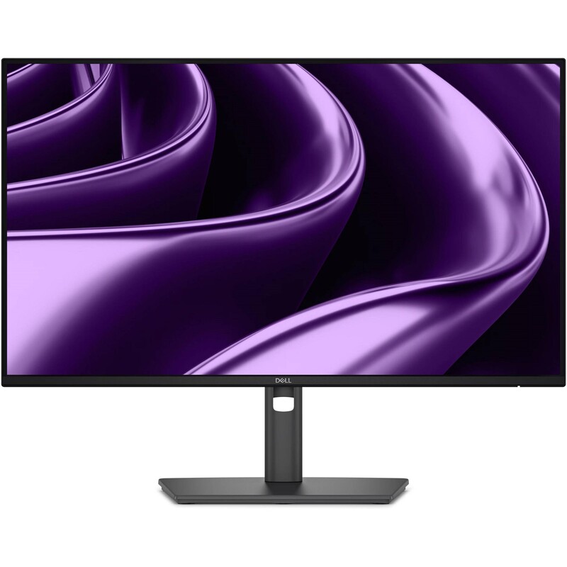 Монитор Dell 23.8" P2426HE (210-BVKN) IPS Black 100Hz
