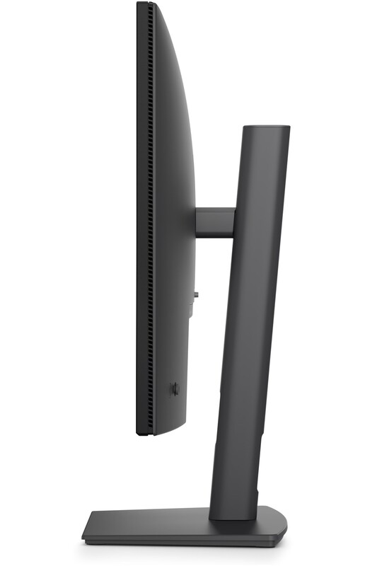 Монітор Dell 27" P2726HE (210-BVKQ) IPS Black 120Hz