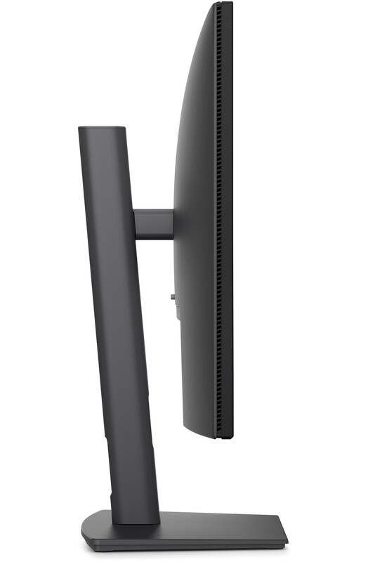 Монітор Dell 27" P2726HE (210-BVKQ) IPS Black 120Hz