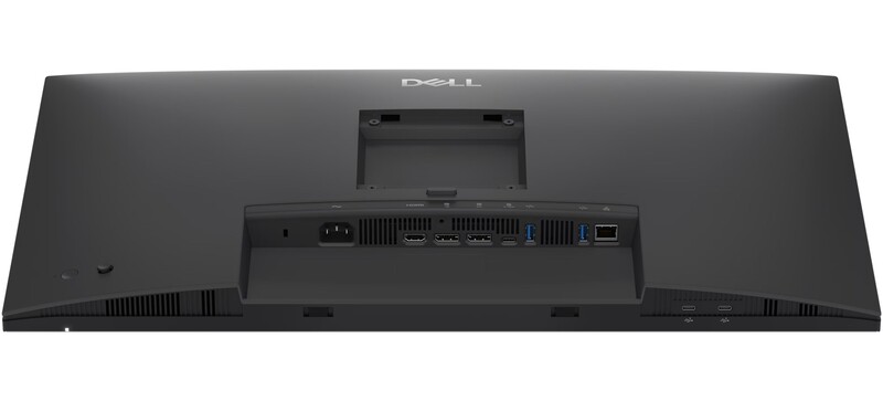 Монітор Dell 27" P2726HE (210-BVKQ) IPS Black 120Hz