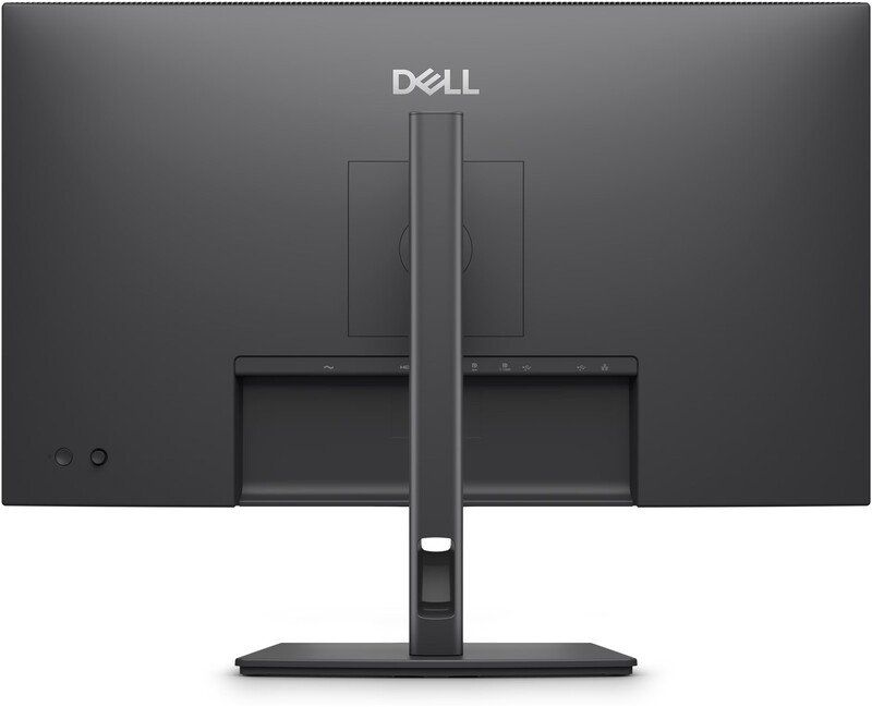 Монітор Dell 27" P2726HE (210-BVKQ) IPS Black 120Hz