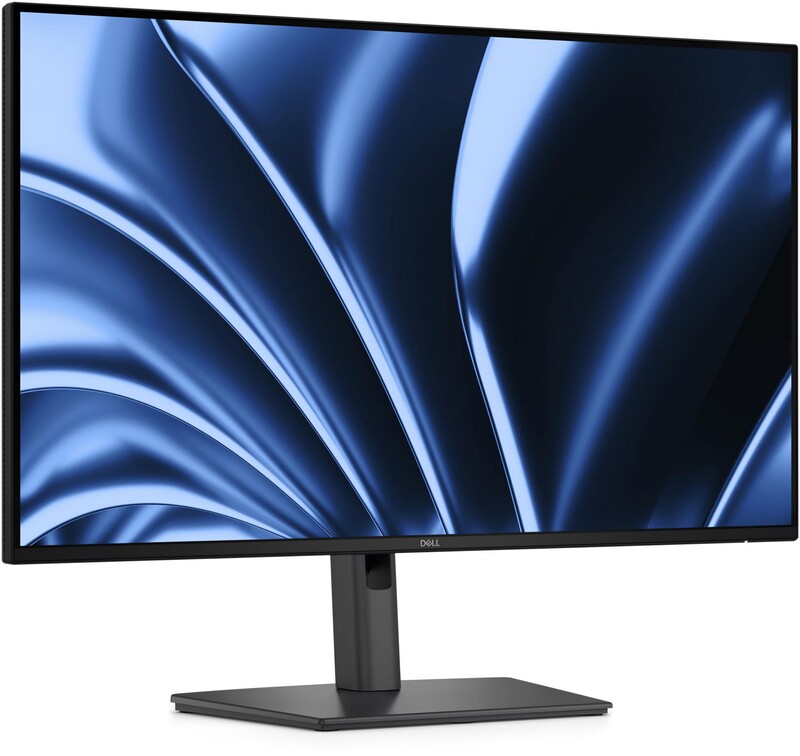 Монітор Dell 27" P2726HE (210-BVKQ) IPS Black 120Hz