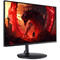 Фото - Монiтор Acer 23.8" Nitro XF240YW3biiph (UM.QX0EE.320) IPS Black 240Hz | click.ua