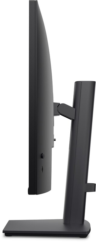 Монитор Dell 27" E2726DS (210-BTQB) IPS Black 100Hz