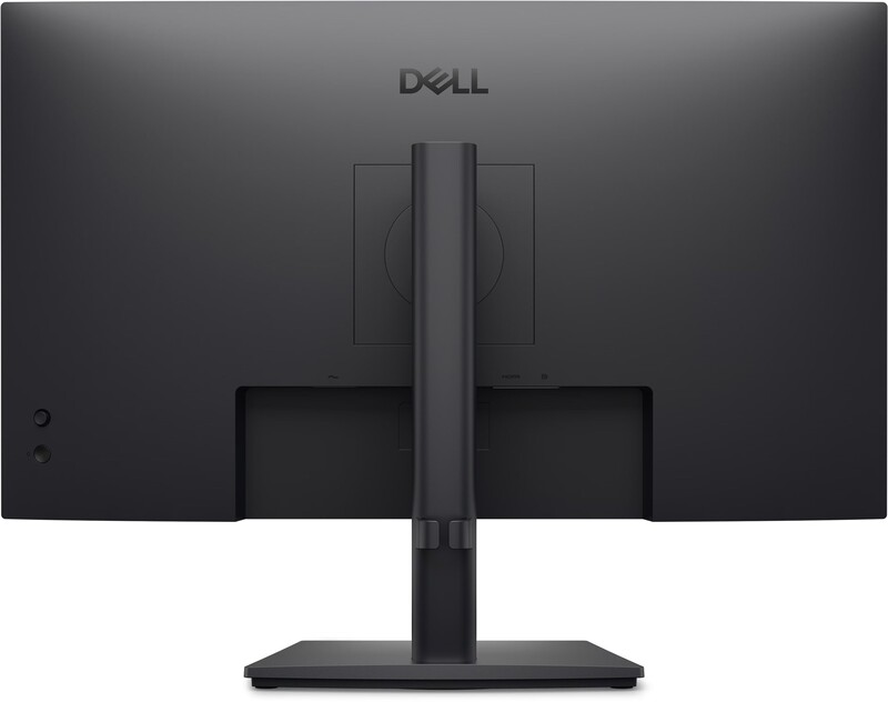 Монитор Dell 27" E2726DS (210-BTQB) IPS Black 100Hz